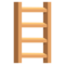 Ladder emoji on Google